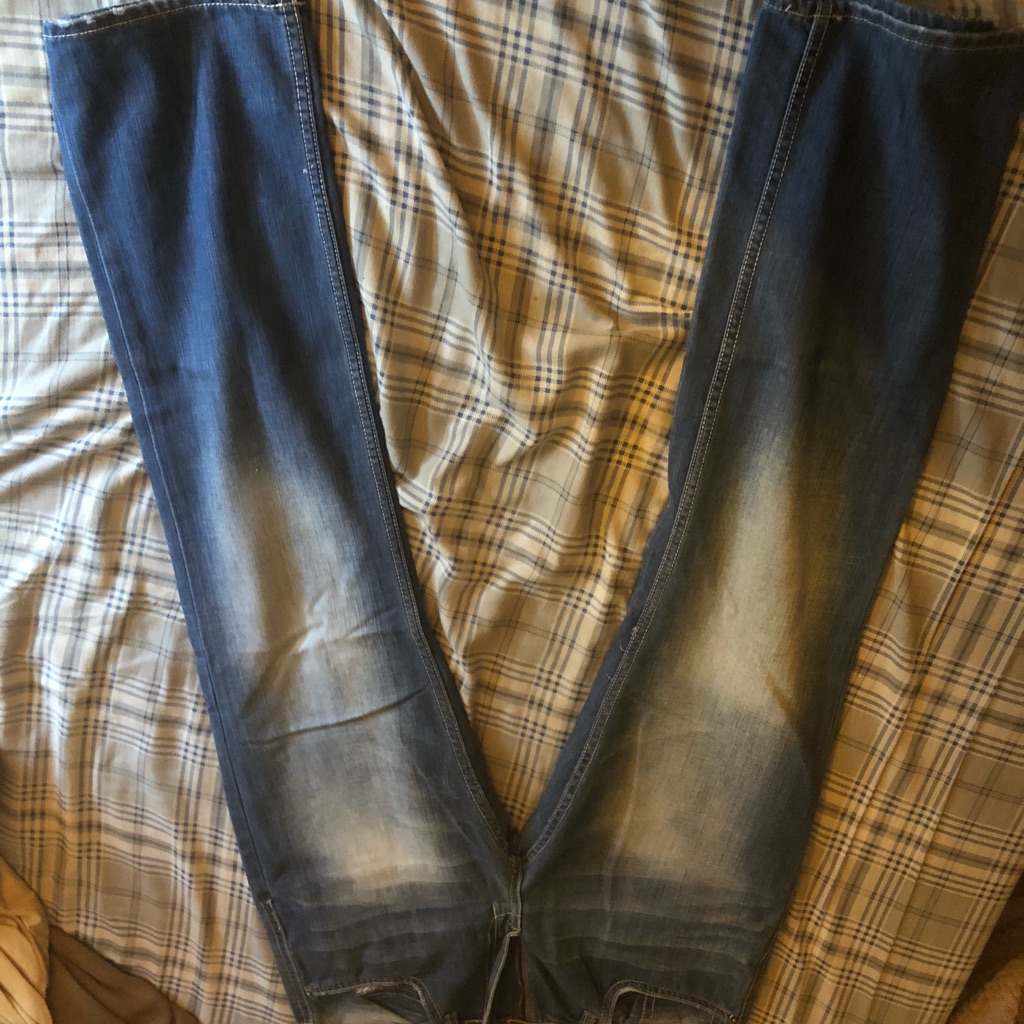 Driven Jeans